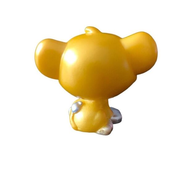 Pre Owned Disney Doorables Series 10 Simba Lion King Figure - Picture 2 of 6